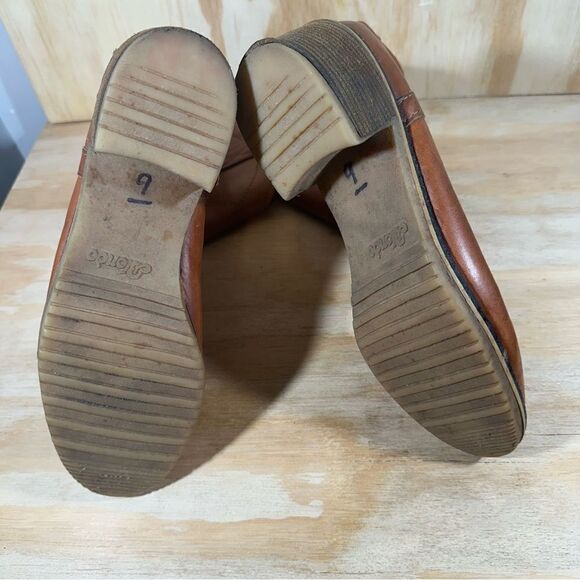 Vintage Blondo Boots Women’s Size 10 - Picture 6 of 8